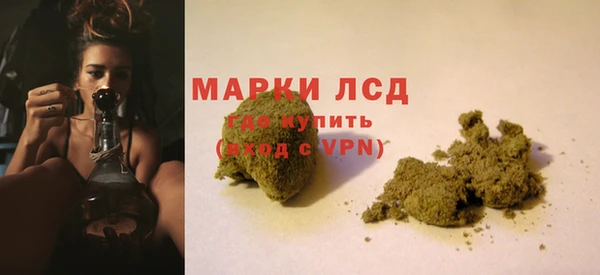 MESCALINE Каменка