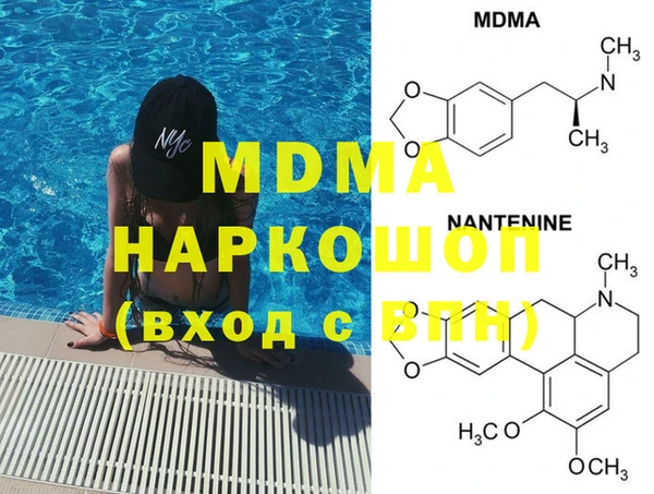 MESCALINE Каменка